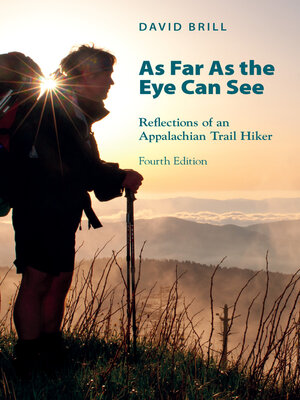 cover image of As Far As the Eye Can See